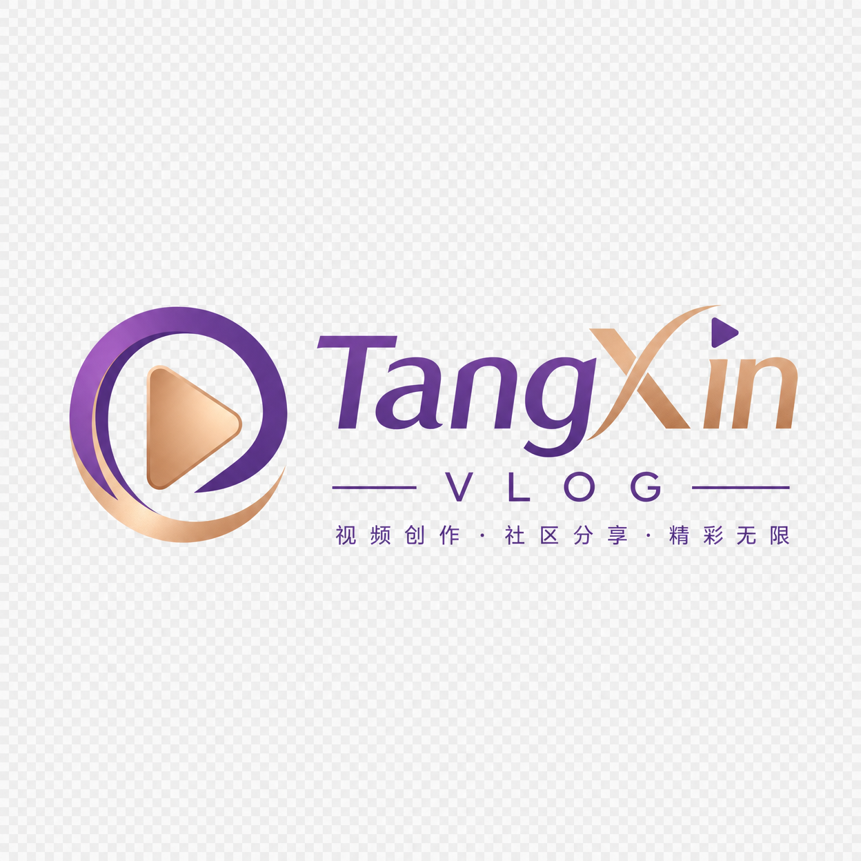 糖心vlog Logo